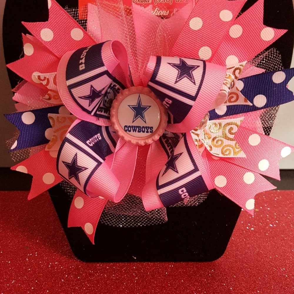 Bows moños - Picture 8 of 8